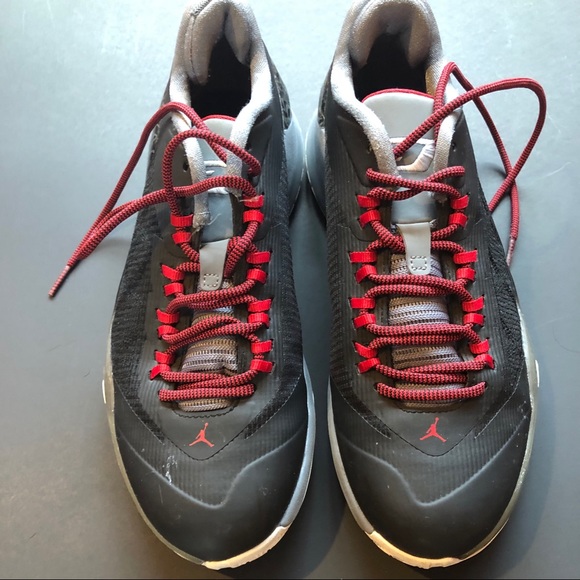 Michael Jordan Chris Paul Sneakers Women’s 6.5 - Picture 2 of 4